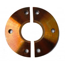 FLANGE BI PARTIDA TRANSBORDO